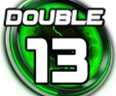 D13