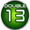 D13