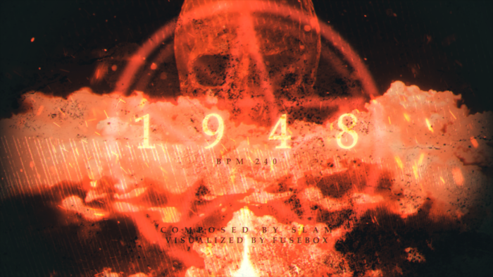 1948 - SLAM