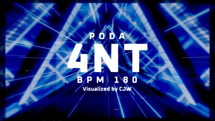 4NT - PODA
