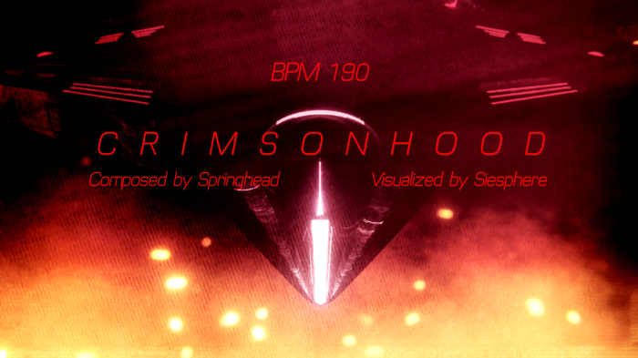 Crimson Hood - Springhead