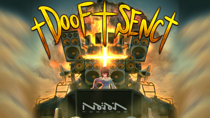 †DOOF†SENC† - Kobaryo
