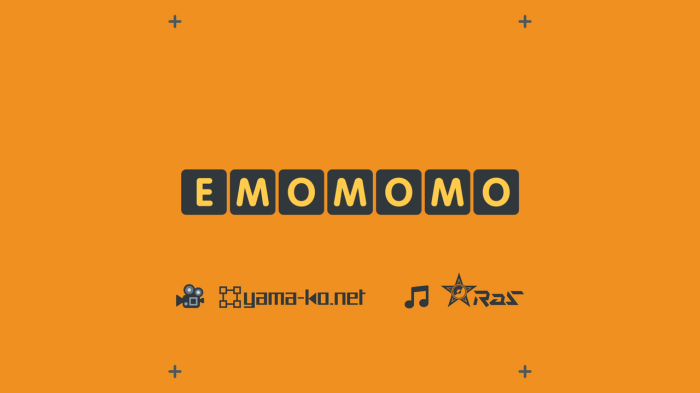 EMOMOMO - Ras