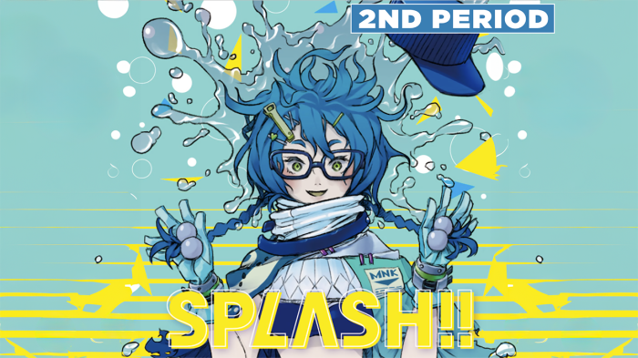 Extreme Music School 2nd period feat. Nanahira - Massive New Krew & RoughSketch