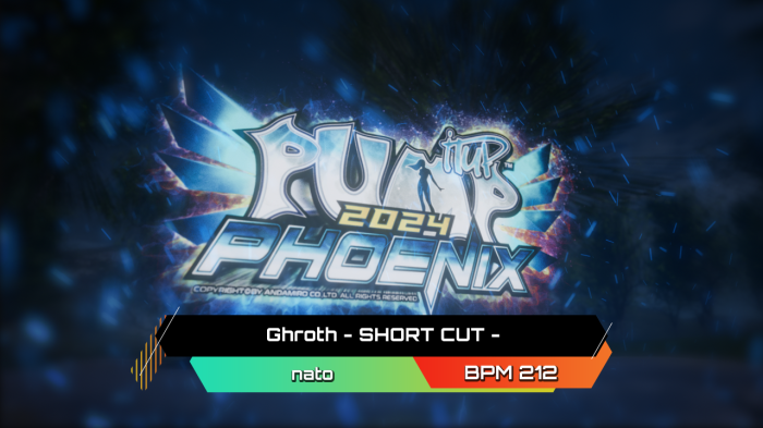 Ghroth - SHORT CUT - - Nato