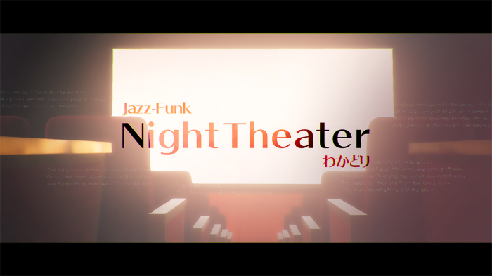 NightTheater - *wakadori